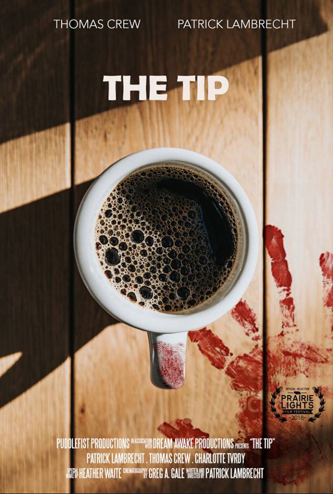 Poster from The Tip