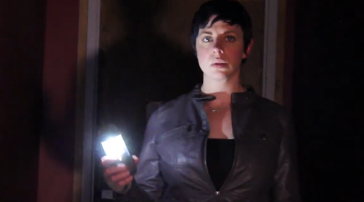 Ghost Hunter